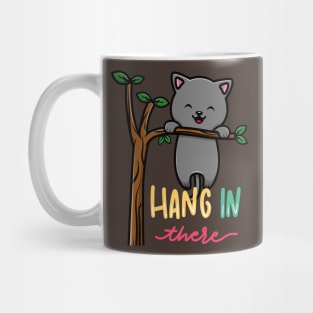 Hang-In-There Mug